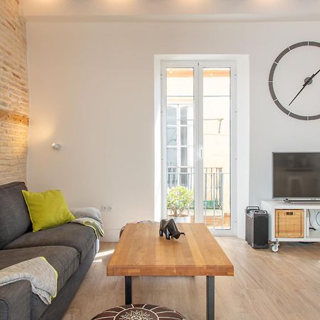 Tiles Home By Cadiz Time Εξωτερικό φωτογραφία