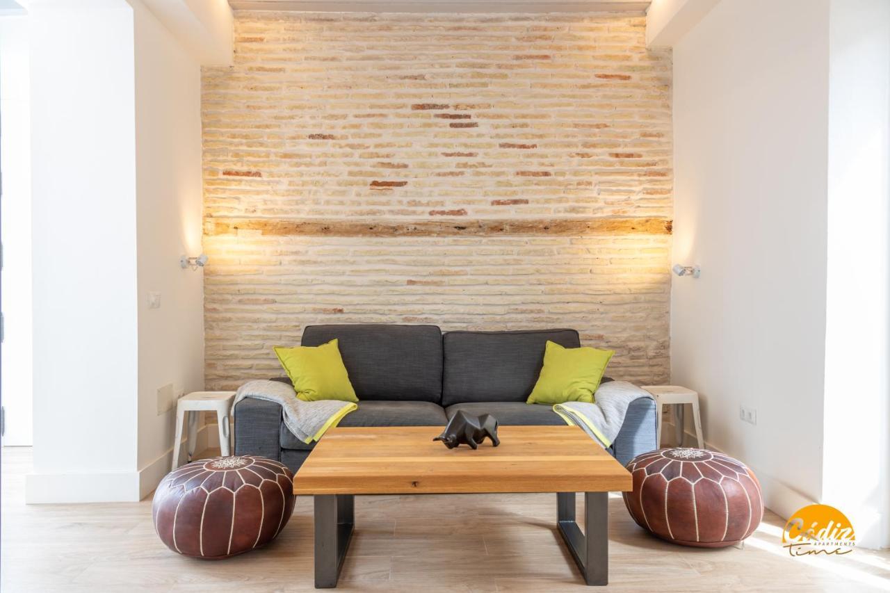 Tiles Home By Cadiz Time Εξωτερικό φωτογραφία