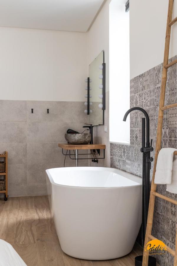 Tiles Home By Cadiz Time Εξωτερικό φωτογραφία