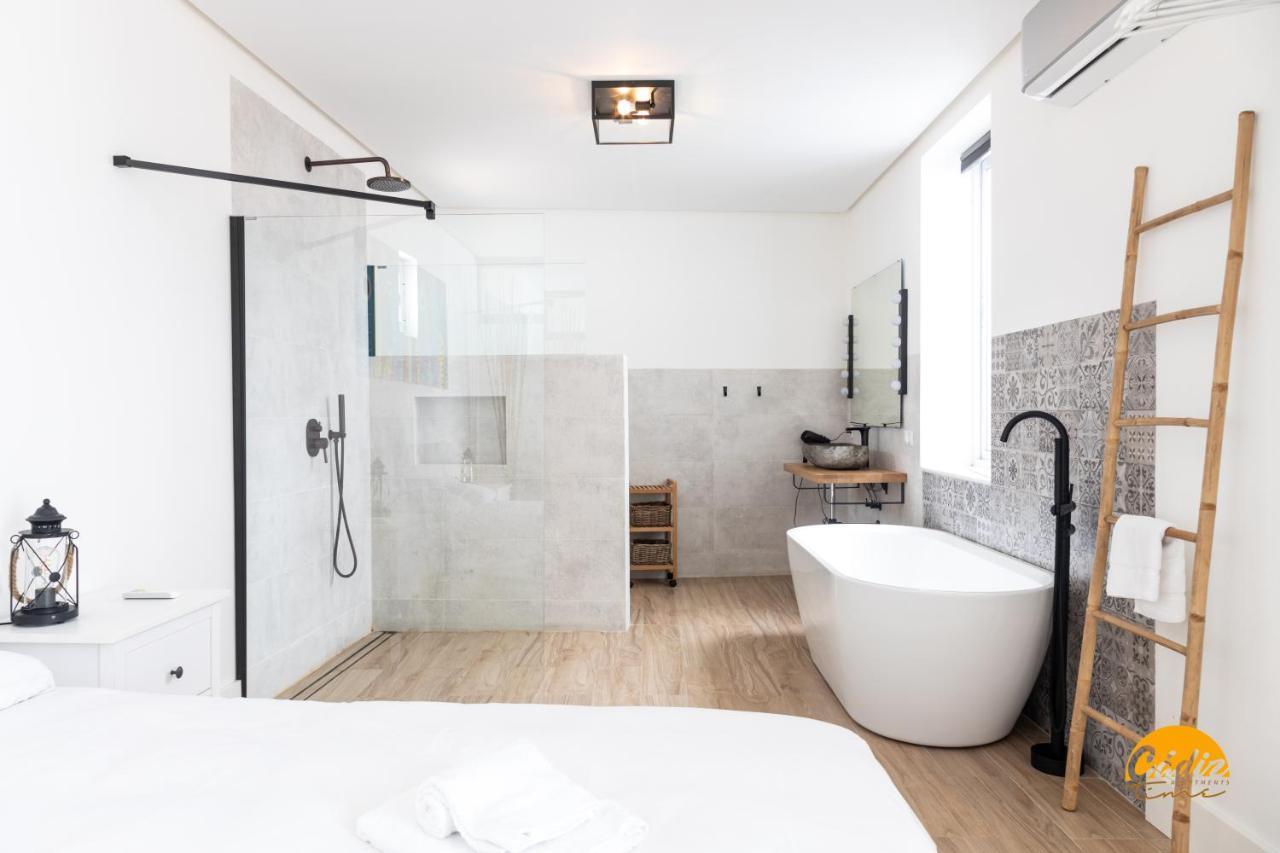 Tiles Home By Cadiz Time Εξωτερικό φωτογραφία