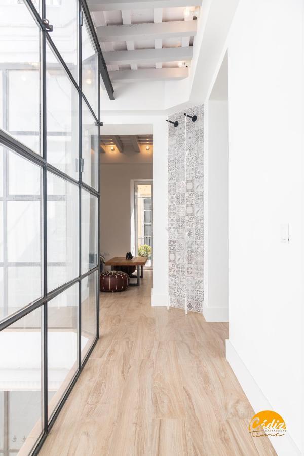 Tiles Home By Cadiz Time Εξωτερικό φωτογραφία