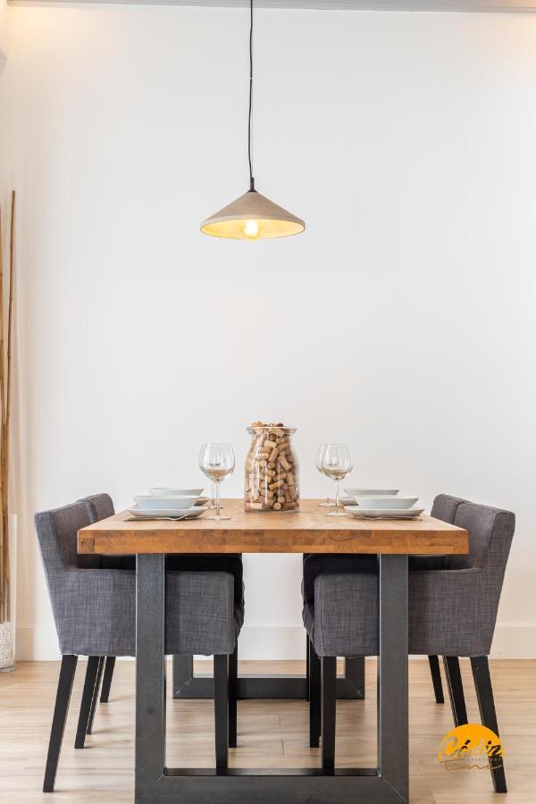 Tiles Home By Cadiz Time Εξωτερικό φωτογραφία